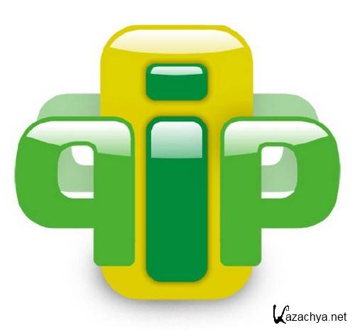 QIP Infium 3.0 Build 9044 Final Portable QIP Infium 3.0 Build 9044 Final Portable