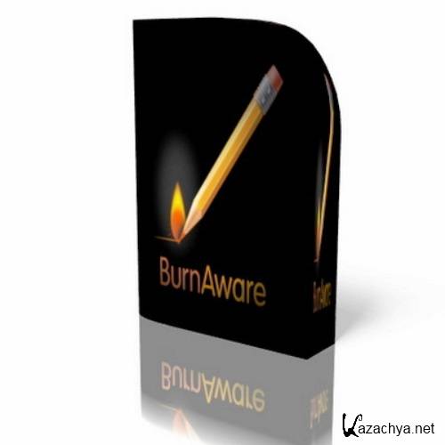 BurnAware Free 3.1.6