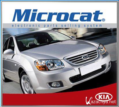 Microcat KIA 01.2011