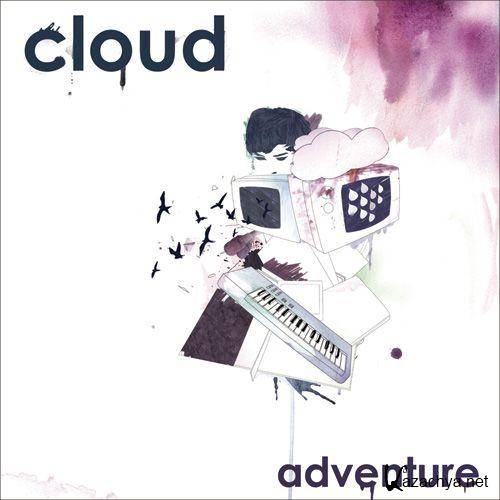 Cloud - Adventure lossless