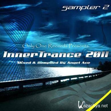 Various Artists - Innertrance 2011 (2011).MP3