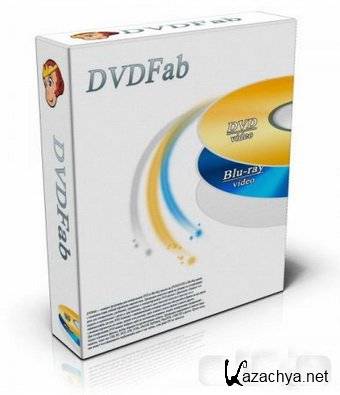 DVDFab 8.0.8.5 Ru by Soft9