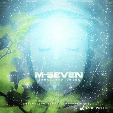 M-Seven - Imaginary Being (2011) FLAC