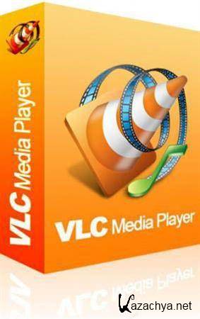 VLC Media Player 1.2.0 Nightly 22.03.2011 RuS + Portable