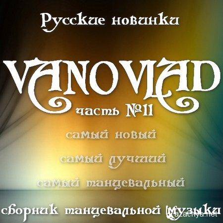 VA - Vanovlad  11  