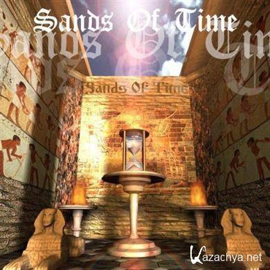 Sands Of Time (2011)