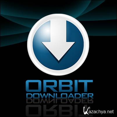 Orbit Downloader  v 4.0.0.9 Portable