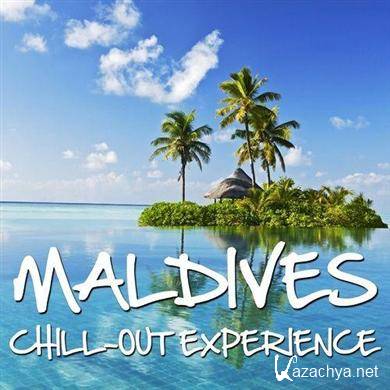 Maldives Chill Out Expierence (2011)