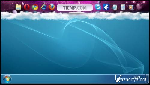 Multibar Ticno 1.0.0.4 Free