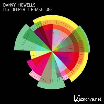 VA - Dig Deeper Phase One (Part 1) (2011)