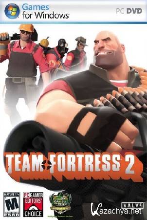 Team Fortress 2 v1.1.3.9 (2010/RUS)