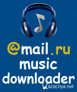 Mail Music Downloader 2.3.52 Beta Portable