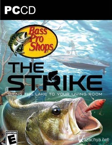 Bass Pro Shops:The Strike (ENG)