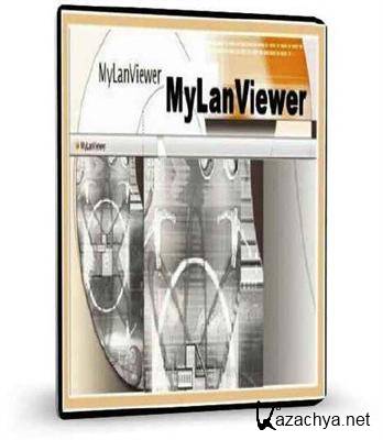 MyLanViewer 4.6.0 + Portable