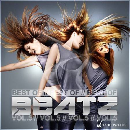 VA - Best Of Beatz Vol. 5 (2011)