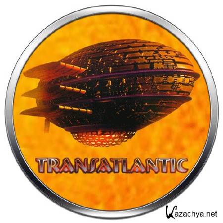 Transatlantic - Discography / Progressive Rock / 2000-2010 / FLAC+CUE / Lossless