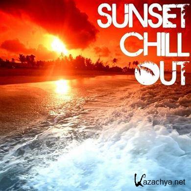 VA - Sunset Chill Out (2011).MP3