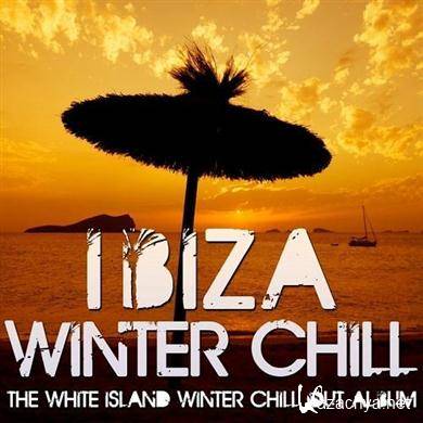 VA - Ibiza Winter Chill (The White Island Winter Chill-Out Album) (2011).MP3