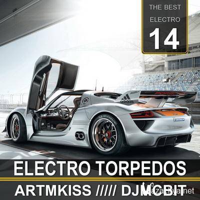 VA - ELECTRO TORPEDOS FROM DJMCBIT V.14 (2011) MP3