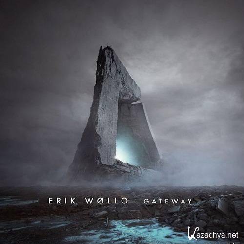 Erik Wollo - Gateway (2010) MP3