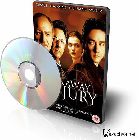    / Runaway Jury (2003) HDRip