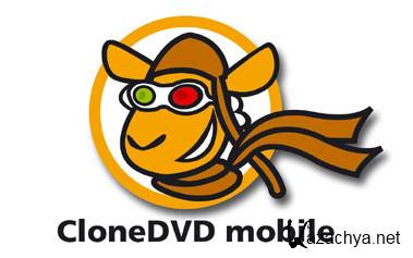 CloneDVD Mobile 1.7.2.0 Final (2011) ML