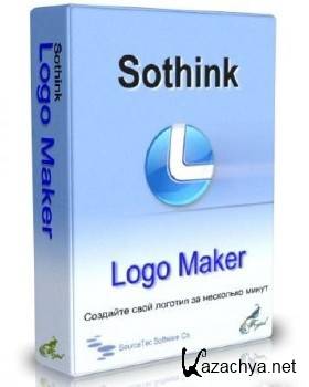 Sothink Logo Maker 2.0 Build 205 + Rus