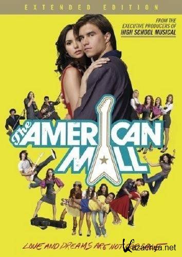   / The American Mall (2008) DVDRip