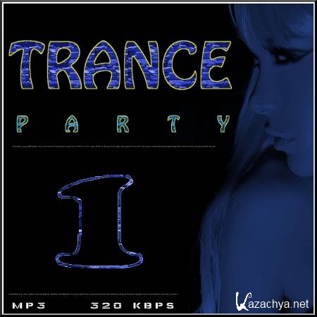Trance Party -  1 (2011)