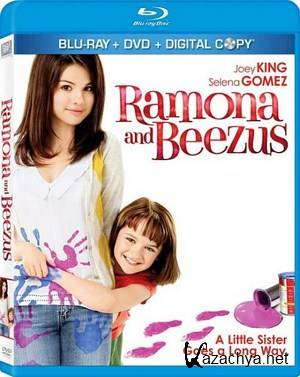    / Ramona and Beezus (2010)DVD5/HDRip