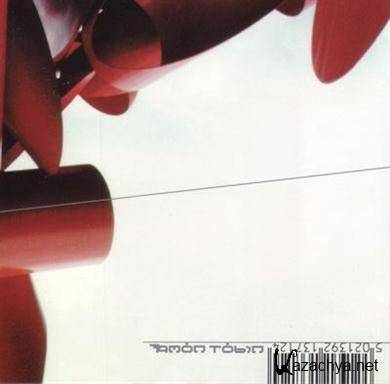 Amon Tobin - Bricolage (1997)APE