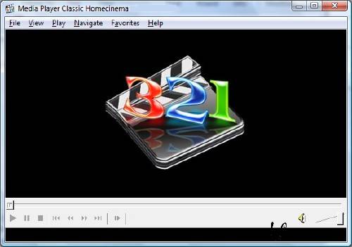 Media Player Classic HomeCinema 1.5.2.2990 (x86/x64)
