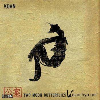 Koan - Two Moon Butterflies (2006)FLAC