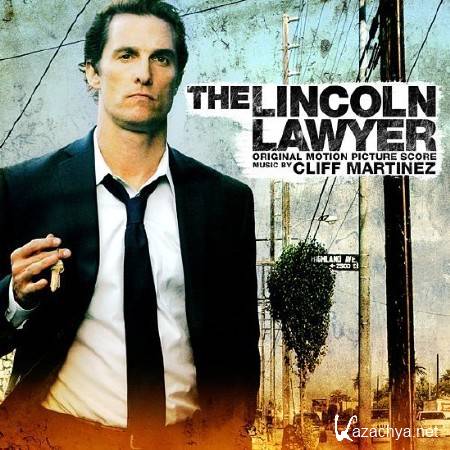 OST -    / The Lincoln Lawyer (2011)