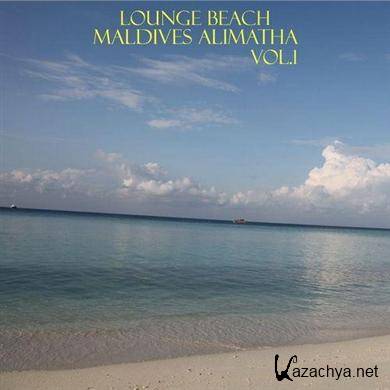 Lounge Beach Maldives Alimatha vol.1 (2011)