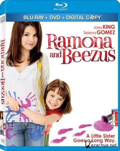    / Ramona and Beezus  (2010)  BDRip 720p 