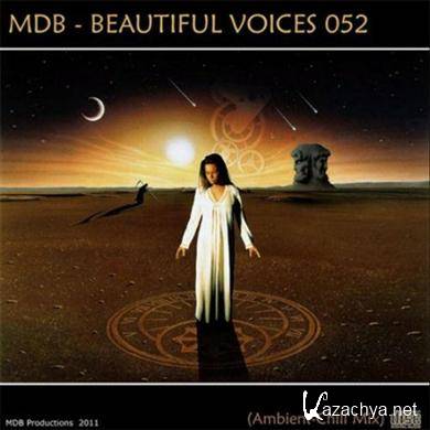 Beautiful Voices Episode 052 (2011)