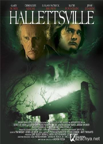 ������������ / Hallettsville (2009/DVDRip)