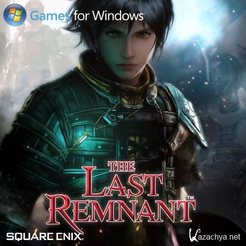 The Last Remnant (2009 / RUS / ENG / JAP / RePack by R.G.Catalyst)