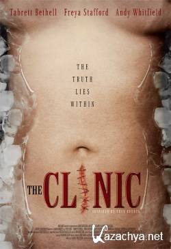  / The Clinic(2010) DVDRip