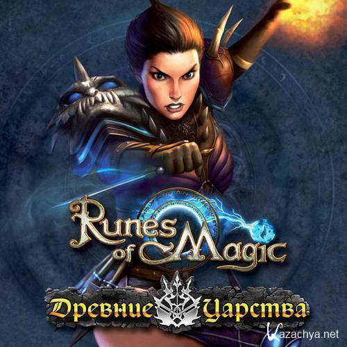 Runes of Magic:   (2009/RUS)