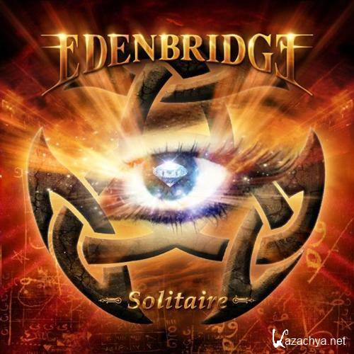 Edenbridge - Solitaire (2010) MP3