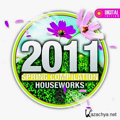 House Works Compilation Spring (2011)