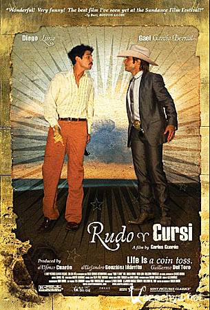     / Rudo y Cursi (DVDRip/1.46)
