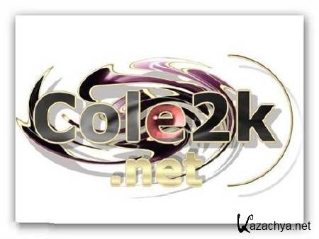Cole2k Media - Codec Pack 7.9.4 Advanced