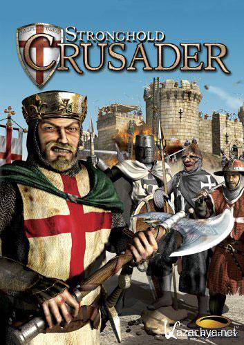 Stronghold Crusader (2003/RUS) PC 