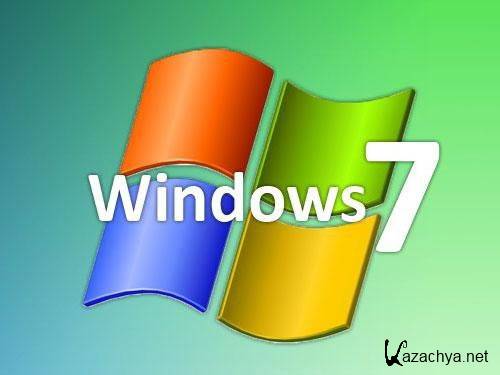 Windows 7 SP1 RUS-ENG x86-x64 18  1