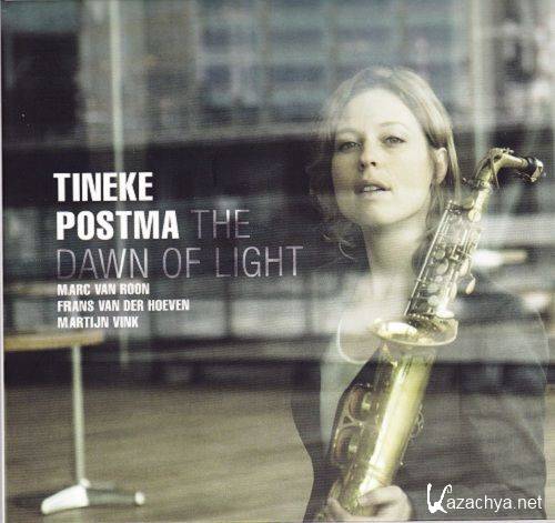 Tineke Postma - The Dawn Of Light 2011(Mp3 | 320 kbps)