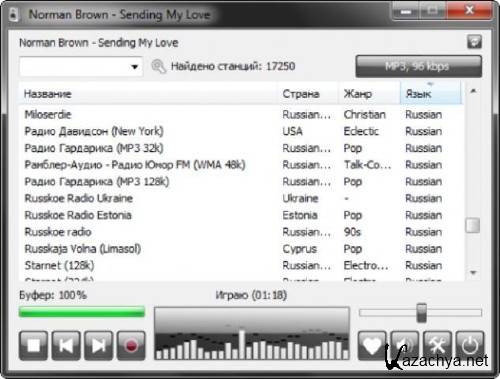 RadioSure 2.2.993    !