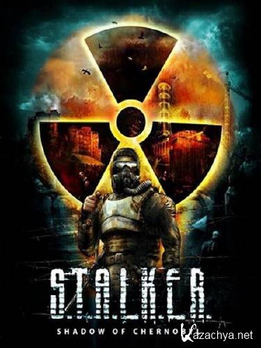 S.T.A.L.K.E.R. -  : MeDVeD Edition 2 (2011/RUS)